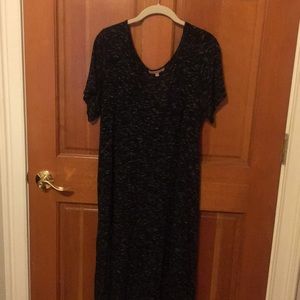 Gibson Latimer dress